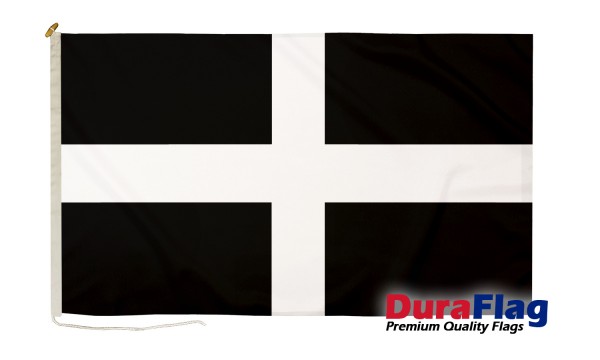 DuraFlag® Cornwall Premium Quality Flag